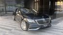 Mercedes Maybach S580 Maybach | 2020