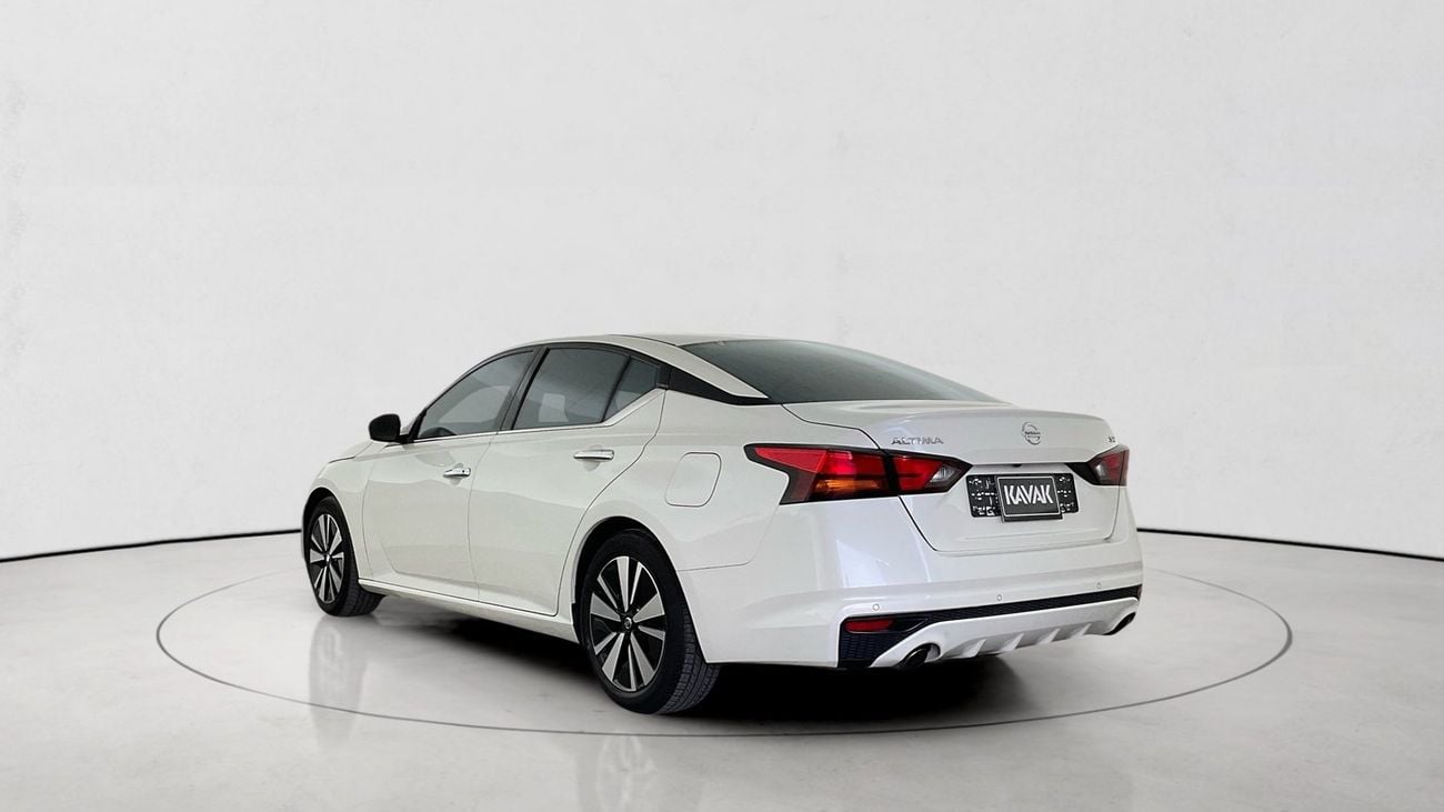 Nissan Altima SV | Guaranteed Warranty | 0 Down Payment