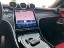 Mercedes Benz C200 PREMIUM