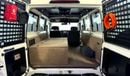 Toyota Land Cruiser 70 Land Cruiser 78 LX Troopy, Warranty, Low Km, Fully Loaded, Excellent Condition, GCC
