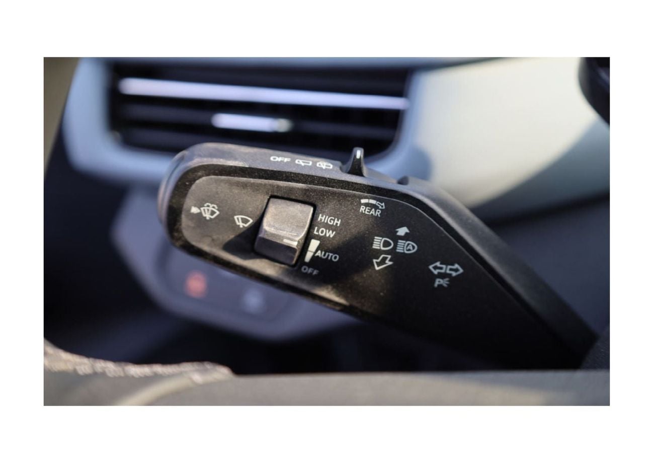 Volkswagen ID.4 X