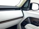 Land Rover Range Rover HSE P530 | GCC Spec | Dealer Warranty and Service Contract