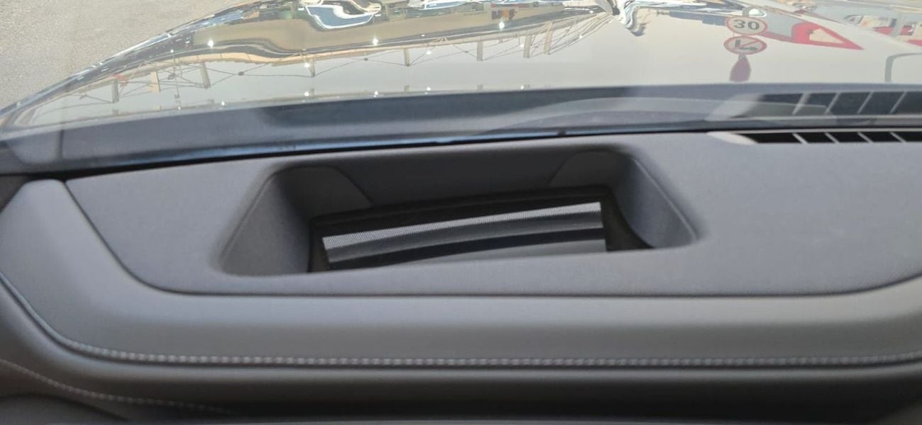 BMW 735i