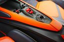 Lamborghini Revuelto STANDARD VERDE GEA, Sonus Faber Audio, Full Carbon Pack, Dealer Warr + Serv!!