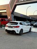 BMW 120i 120i Korean Specs