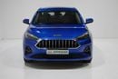 جاك J7 LUXURY 1.5 تيربو