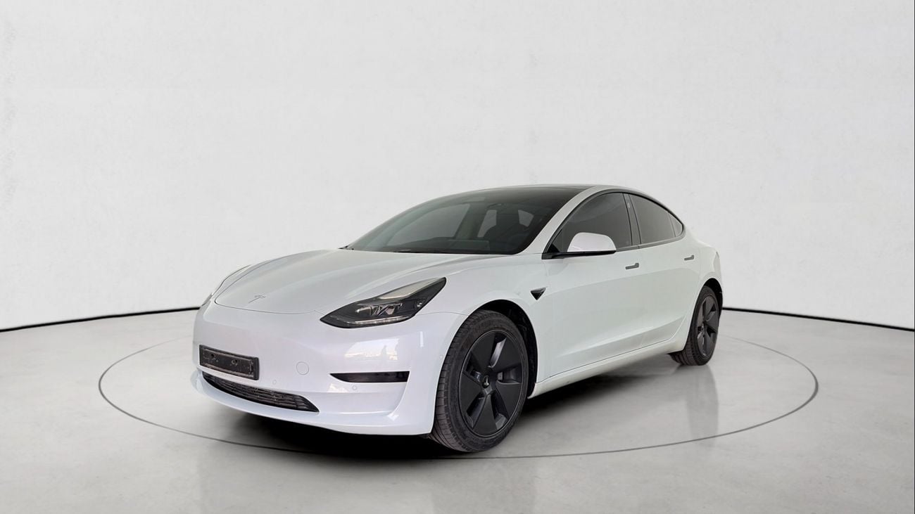 Tesla Model 3 | Guaranteed Warranty | 0 Down Payment