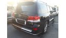 Lexus LX570