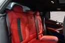 BMW X6 M Competition 2024 BMW X6 M Competition, Carbon Trim, Shadowline, M Driver's Pack, Dealer Warranty!!