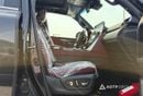 لكزس LX 700h سيجنتشر محرك هجين ثنائي التوربو سعة 3.5 لتر | كامل المواصفات | جلد عنابي | دفع رباعي | 2026 | مواصفات خليجية