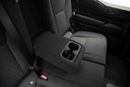 Toyota Prado Standard 2.8L Diesel - Platinum White Inside Black | Export Only