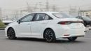 تويوتا كورولا Elite 2026 (For Export , НА ЭКСПОРТ) 1.8L HEV FWD 0Km Без пробега