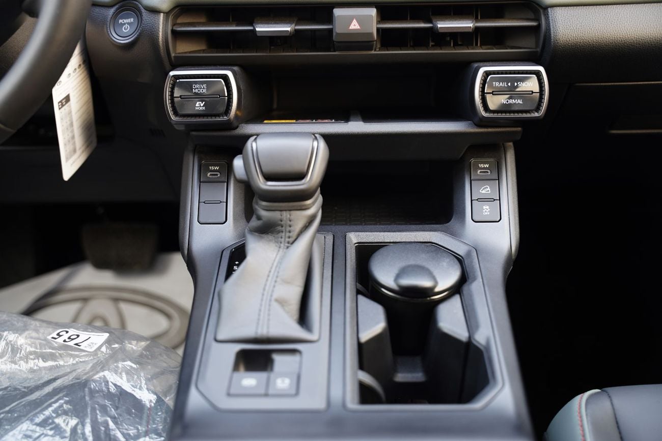 Toyota RAV4 ADVENTURE