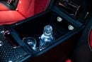 Rolls Royce Cullinan BLACK BADGE