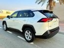 تويوتا راف ٤ إي إكس آر RAV4 EXR GCC Specs -excellent condition