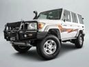 Toyota Land Cruiser 70 LC76 LX