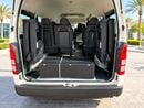 Toyota Hiace GL 2026 Toyota Hiace 16-Seater High-Roof Mid-Option 2.5L 4-Cyl Diesel M/T RWD Only For Africa