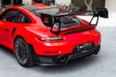 بورش 911 GT2 RS