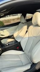 Infiniti Q60 PREMIUM LUXE