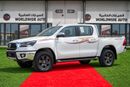 Toyota Hilux SR5 2.7L DC 2026 MODEL