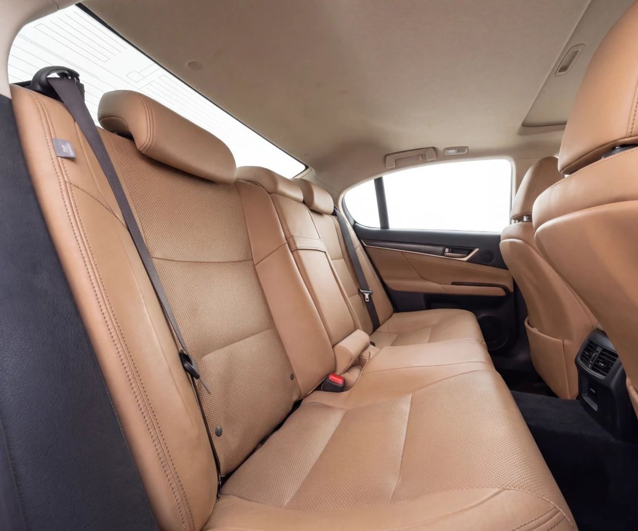 Lexus GS350 PRESTIGE 3.5