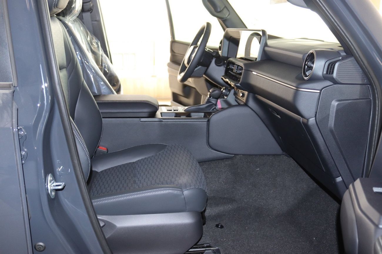 Toyota Prado ADVENTURE