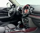 ميني كلوبمان كوبر 2018 MINI Clubman, Full MINI (AGMC) Service History, Fully Loaded, Excellent Condition, GCC