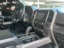 Ford F-150 ROUSH RAPTOR