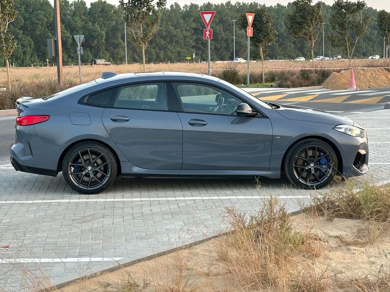 BMW M235i