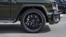 Mercedes Benz G63 AMG