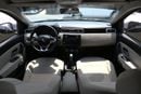 Renault Duster PE