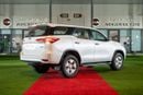 Toyota Fortuner EXR - 2.7 Petrol 4x4 - Auto AC - 2026 Model
