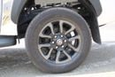 Toyota Hilux ADVENTURE