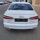 Audi A6 45 tfsi