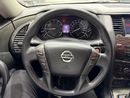 Nissan Patrol XE V6 GCC