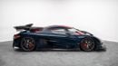 Koenigsegg Jesko Attack - 2026 - Euro Specs - Under Warranty and Service Contract