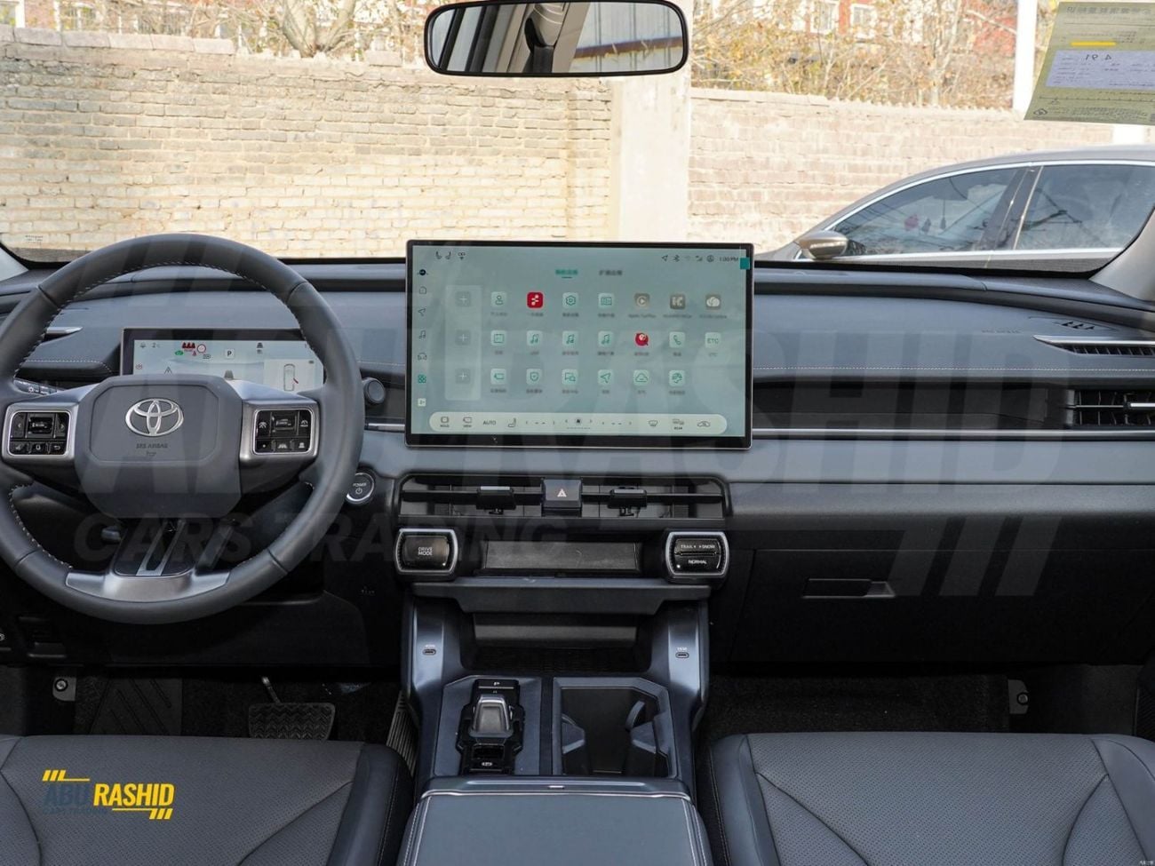 Toyota RAV4 XLE HEV