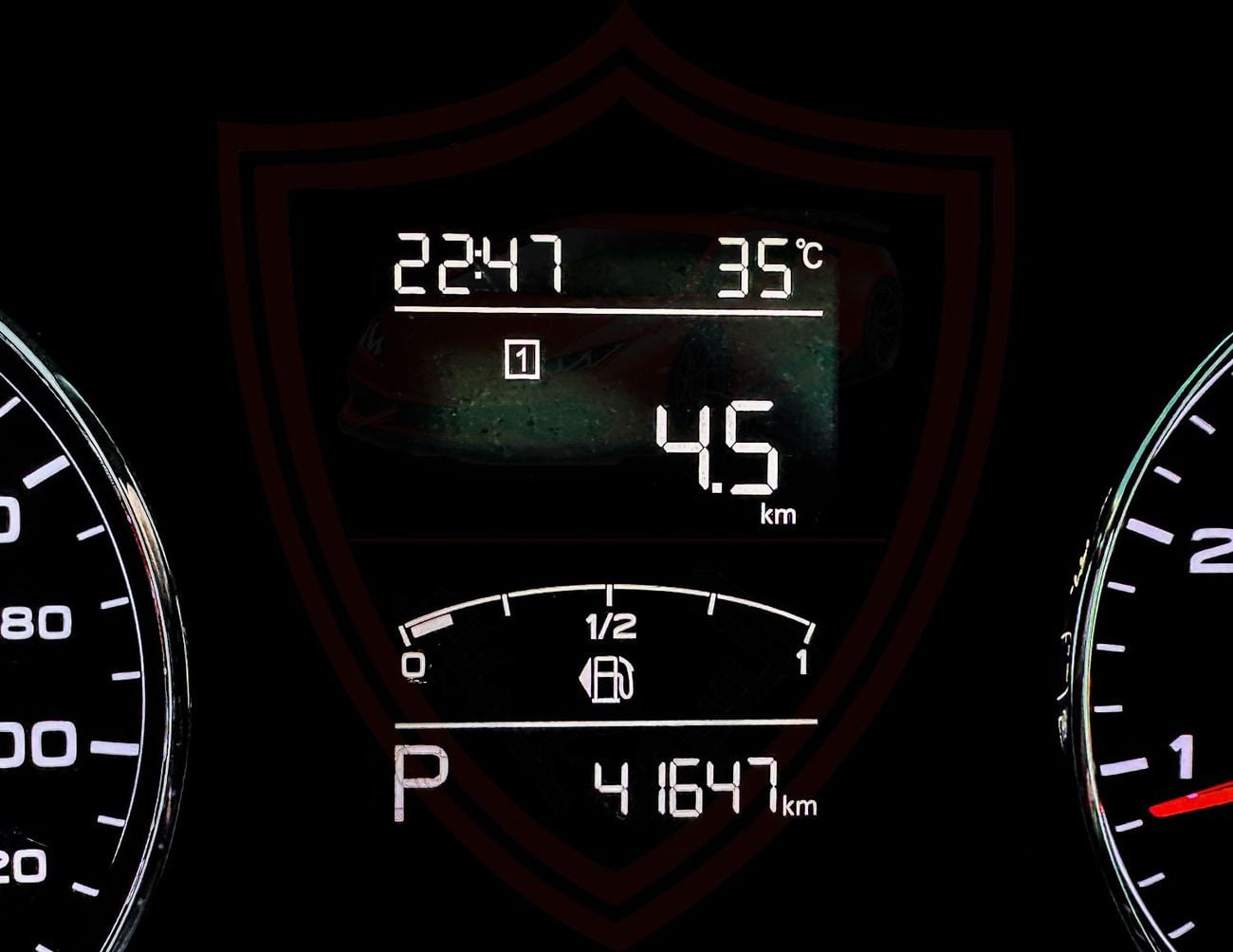 أم جي RX5 لاكجوري إم جي آر إكس 5 موديل 2023 | محرك 1.5 لتر V4 | مواصفات خليجية | خالية من الحوادث | حالة ممتازة | 756