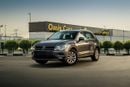 Volkswagen Tiguan SE 2.0L SE 4Motion 2020 Full Service History GCC 2.0L