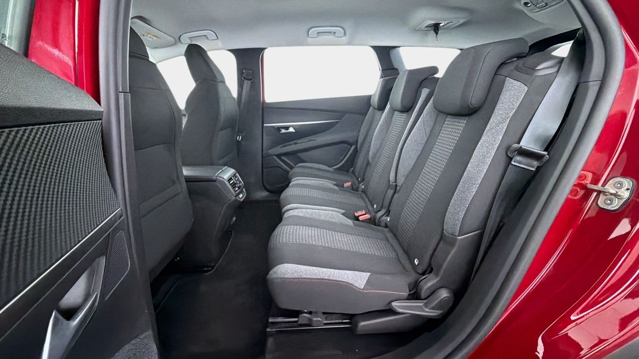 Peugeot 5008 ACTIVE PLUS | Guaranteed Warranty | 0 Down Payment