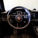 Porsche 911 GT3 TOURING 18,495 P.M • 0% Downpayment • GT3 Touring Package • Agency Warranty