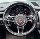 Porsche Macan GTS 2017 Porsche Macan GTS, Full Porsche Service History, Fully Loaded, Excellent Condition, GCC