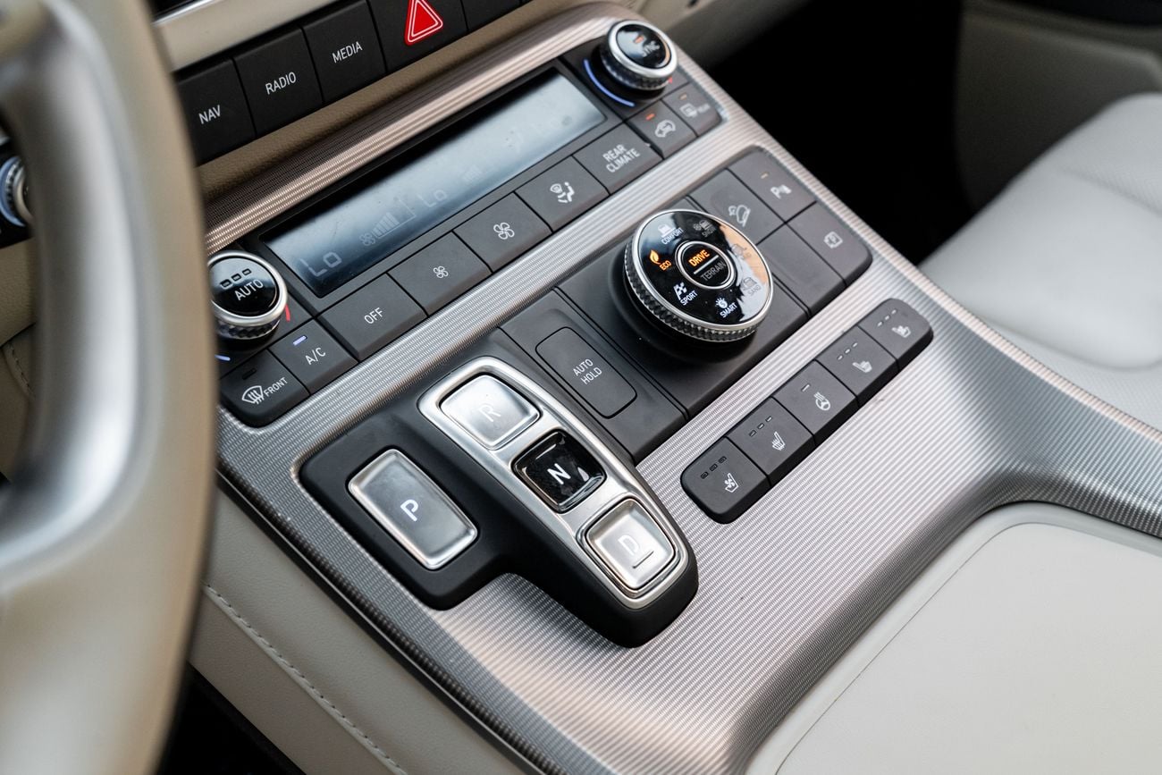 Hyundai Palisade Calligraphy Palisade Calligraphy | 3,330 P.M | 0% Downpayment | WARRANTY!