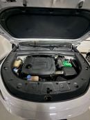 Changan UNI-K LIMITED