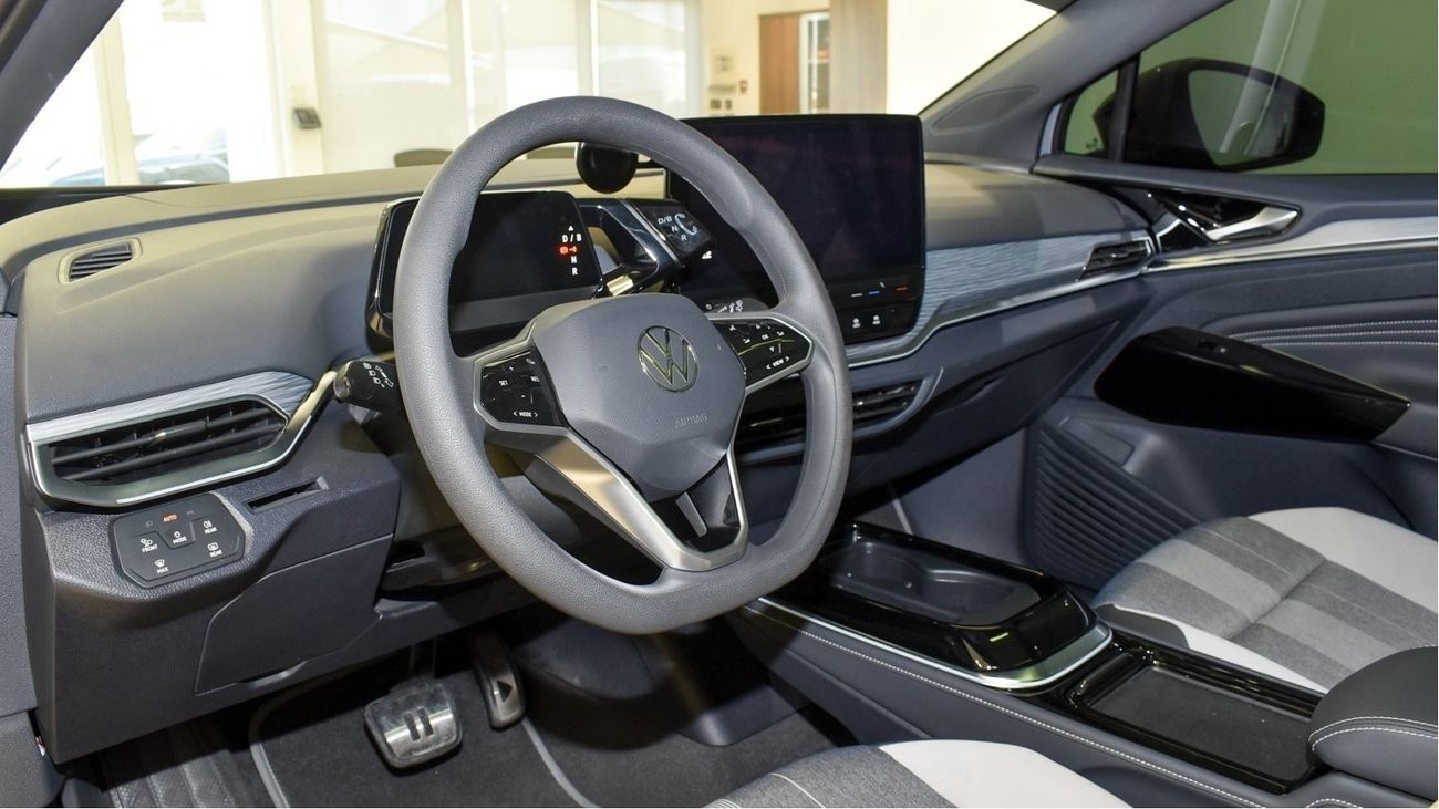 Volkswagen ID.4 Crozz PURE+