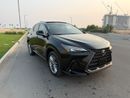 لكزس NX350h بلاتينيوم