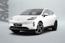 GAC Hyptec HT ULTRA GULLWING DOOR