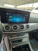 Mercedes Benz E 450 STANDARD Mercedes-Benz E 450 4MATIC