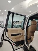 Land Rover Range Rover HSE Range rover 2010