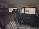 Hummer H3 ALPHA V8